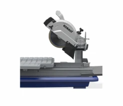 Kobalt KWS S72-06 7-in 10-Amp Wet Sliding Table Tile Saw With Stand -Kobalt Master Tools Sales Store 9 91