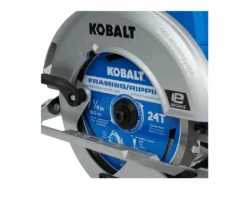 Kobalt K15CS-06AC 15-Amp 7-1/4-in Corded Circular Saw -Kobalt Master Tools Sales Store 9 94